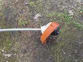 Trimeris Stihl - nuotraukos Nr. 3