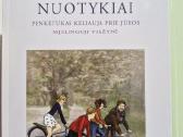 Knygos vaikams Šauniojo penketuko nuotykiai - nuotraukos Nr. 3