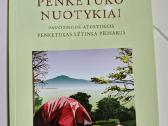 Knygos vaikams Šauniojo penketuko nuotykiai - nuotraukos Nr. 4