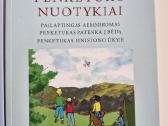 Knygos vaikams Šauniojo penketuko nuotykiai - nuotraukos Nr. 5
