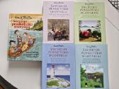 Knygos vaikams Šauniojo penketuko nuotykiai