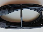 Firewire Ieee 1394 kabelis