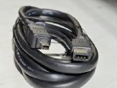 Firewire Ieee 1394 kabelis - nuotraukos Nr. 2