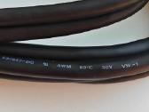Firewire Ieee 1394 kabelis - nuotraukos Nr. 3