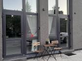 Naujai įrengtas loftas ilgalaikei nuomai - nuotraukos Nr. 16