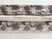 Romanete 86 cm plocio