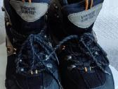 Batai Viking Gore-tex - nuotraukos Nr. 4