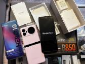 Blackview Hero 10 RAM-36gb 256gb Garantija - nuotraukos Nr. 9