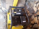 Baumax vibroploste 275kg. - nuotraukos Nr. 2