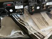 Phono korektorius Vincent Pho 500 - nuotraukos Nr. 4