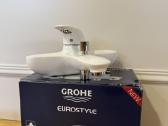 Grohe maišytuvas - nuotraukos Nr. 2