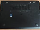 Hp Elitebook 840 G3 kompatiškas verslo klasės. - nuotraukos Nr. 6