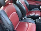 Peugeot 206 cabrio - nuotraukos Nr. 5