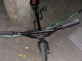 Parduodu naudota BMX - nuotraukos Nr. 2