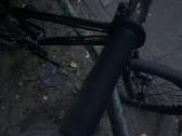 Parduodu naudota BMX - nuotraukos Nr. 6