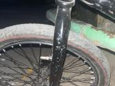 Parduodu naudota BMX - nuotraukos Nr. 8