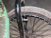 Parduodu naudota BMX - nuotraukos Nr. 9