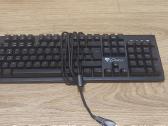 Rgb Mechaninė Klaviatūra Natec Genesis Thor 300