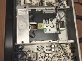 Onkyo integra Dx-6850 CD grotuvas - nuotraukos Nr. 2