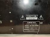Onkyo integra Dx-6850 CD grotuvas - nuotraukos Nr. 7