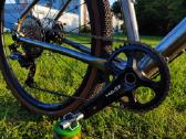 Ribble titaninis gravel GRX di2 - nuotraukos Nr. 9