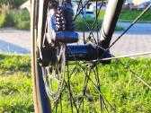Ribble titaninis gravel GRX di2 - nuotraukos Nr. 10