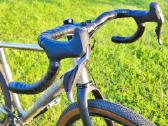 Ribble titaninis gravel GRX di2 - nuotraukos Nr. 13