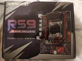 Gaming Rs9 - nuotraukos Nr. 2