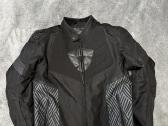Dainese Revit Arc H2o moto striukė - nuotraukos Nr. 4