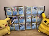 Pokemon kortelės - nuotraukos Nr. 2