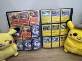 Pokemon kortelės - nuotraukos Nr. 3
