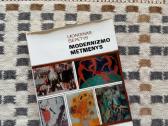 L. Šepetys Modernizmo metmenys, 1982 - nuotraukos Nr. 7