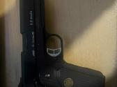 1911colt airsoftinis - nuotraukos Nr. 2