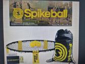 Spikeball žaidimas - nuotraukos Nr. 2