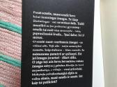 Kai ilsis angelai Marina Aromštam - nuotraukos Nr. 3