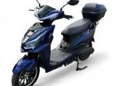 Elektrinis Motoroleris A009 1500w 32ah 60v