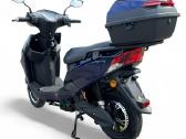 Elektrinis Motoroleris A009 1500w 32ah 60v - nuotraukos Nr. 4
