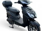 Elektrinis Motoroleris A009 1500w 32ah 60v - nuotraukos Nr. 7