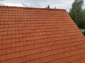 Stogų, fasadų valymas ir tinklų montavimas - nuotraukos Nr. 21