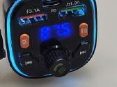 Fm moduliatorius