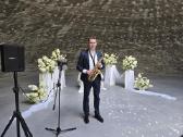 Saksofono muzika Jūsų šventei+dj, renginių vedėja. - nuotraukos Nr. 3