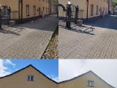 Stogų, fasadų valymas ir tinklų montavimas - nuotraukos Nr. 28