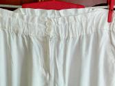 Kelnės su linu - nuotraukos Nr. 3