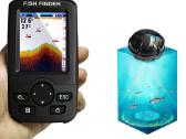 Flytec V080 pašarų laivelis su Echolotu ir GPS - nuotraukos Nr. 7