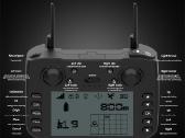 Flytec V080 pašarų laivelis su Echolotu ir GPS - nuotraukos Nr. 18