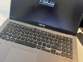 Asus 15 colių d509d ryzen3/8gb/256gb