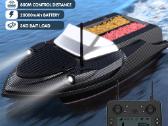Flytec V080 pašarų laivelis su 180 GPS taškų - nuotraukos Nr. 7