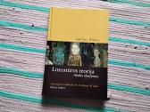 Literatūros teorija. Atidus skaitymas. Literatūros