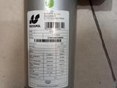 B130 vamzdelinis šilumokaitis baseinui - nuotraukos Nr. 3