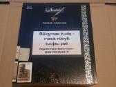 30. Cigarų dėžė Davidoff Yamasa Piramides